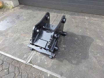 hydr. snelwissel cw45s verachtert beschikbaar voor biedingen