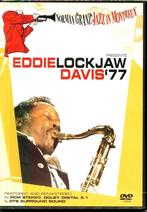 DVD van Eddie Lockjaw Davis - Live '77, Alle leeftijden, Ophalen of Verzenden, Gebruikt