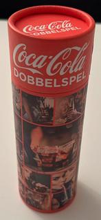 Nieuw Coca Cola Dobbelspel (Yahtzee)., Ophalen of Verzenden, Nieuw, Overige typen