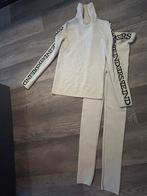 Reinders glitter pak zilver, maat M, Kleding | Dames, Ophalen of Verzenden, Nieuw