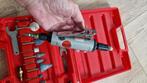 Red Rooster pneumatische slijpset RRG-200RERed Rooster pneum, Ophalen of Verzenden, Gebruikt