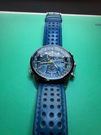 Citizen Ecodrive Blue Angels, Ophalen of Verzenden, Zo goed als nieuw, Staal, Citizen
