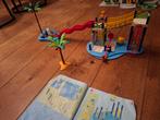 Playmobil 6670 Waterspeeltuin + Zwembad, Ophalen of Verzenden