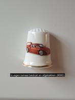 Ferrari F40 keukenmagneet, porselein 2.5x3cm, Verzamelen, Ophalen of Verzenden, Nieuw