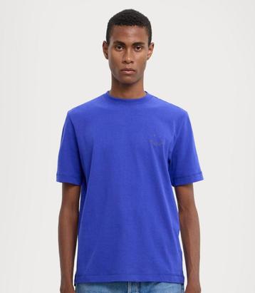 PS PAUL SMITH HAPPY REGULAR FIT BLUE Large beschikbaar voor biedingen