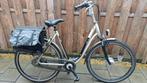 sparta dames  fiets, Fietsen en Brommers, Ophalen, Sparta, Versnellingen, 53 tot 56 cm