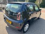 Volkswagen Up! 1.0 BMT 5-DRS move up! AC NAP BLUETOOTH, Voorwielaandrijving, Stof, Gebruikt, Start-stop-systeem