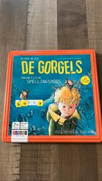 De Gorgels magnetische spellingsdoos, Ophalen of Verzenden, Zo goed als nieuw, Jongen of Meisje