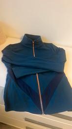 Equestrian stockholm vest maat s, Dieren en Toebehoren, Ophalen of Verzenden, Zo goed als nieuw, Dressuur