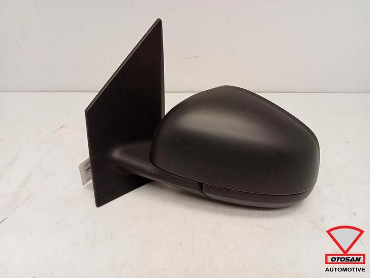 Smart Fortwo 453 2015+ Buitenspiegel Spiegel Links Origineel, Auto-onderdelen, Spiegels, Smart, Gebruikt, Ophalen of Verzenden