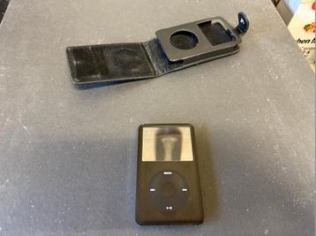 ipod 80gb beschikbaar voor biedingen