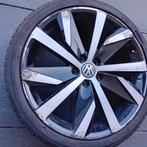 Velgen VW Tiroc 19”, Gebruikt, Velg(en), Personenwagen, Ophalen