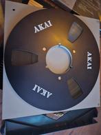 Akai bandrecorder spoel 26,5cm NAB, Ophalen of Verzenden, Onderdeel