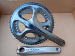 Shimano Ultegra Crankstel FC-6700 53-39T, 175mm, Gebruikt, Na, Na, Ophalen of Verzenden