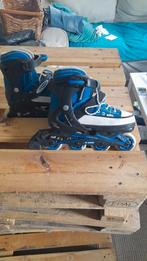 Skeelers, Sport en Fitness, Skeelers, Ophalen, Zo goed als nieuw, Inline skates 4 wielen, Overige merken