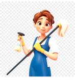 Gezocht hulp in de huishouding Hoge Hexel