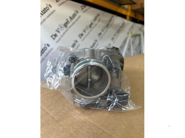 Gasklephuis van een Mercedes Diversen, Auto-onderdelen, Motor en Toebehoren, Gebruikt, 3 maanden garantie, Ophalen of Verzenden