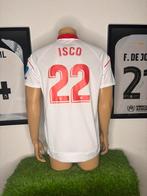 Sevilla uitshirt 2022/2023 Isco, Maat L, Ophalen of Verzenden, Zo goed als nieuw, Shirt