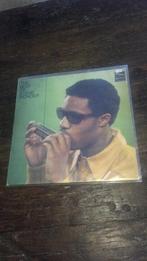 Stevie wonder, Ophalen of Verzenden, 1960 tot 1980, Zo goed als nieuw, 12 inch