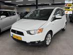 Mitsubishi Colt 1.3 Edition Two 5-deurs airco cruise control, Auto's, Mitsubishi, Voorwielaandrijving, Stof, Gebruikt, 31 €/maand