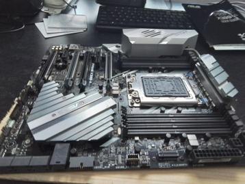 Asus Prime X399-A Moederbord beschikbaar voor biedingen