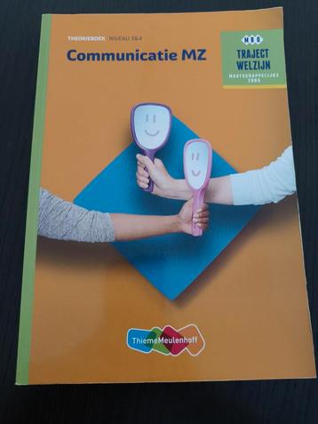 A.C. Verhoef - Basisboek theorie niveau 3 en 4 beschikbaar voor biedingen