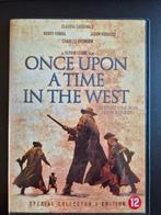 Once Upon a Time in the West DVD, Vanaf 12 jaar, Verzenden, Gebruikt, Actie