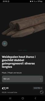 Weidepalen 70 stuks, Meerdere dieren, Schaap