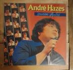 Vinyl album Andre Hazes Gewoon André, Ophalen of Verzenden, Zo goed als nieuw, 12 inch, Levenslied of Smartlap
