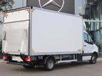 Mercedes-Benz Sprinter 519 3.0 V6 MEUBELBAK EN LAADKLEP, Auto's, Bestelauto's, Origineel Nederlands, Te koop, Gebruikt, Stof