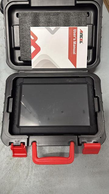 ANCEL Automotive Scanner in Koffer beschikbaar voor biedingen