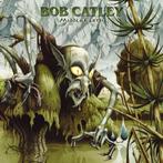 Bob Catley - Middle Earth (Limited Numbered Edition)  CD, Verzenden, Nieuw in verpakking, Poprock