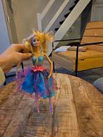 Ballerina barbie, Ophalen, Zo goed als nieuw, Barbie