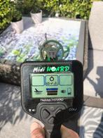Metaaldetector 8 t/m 12 jaar., Hobby en Vrije tijd, Metaaldetectors, Ophalen, Zo goed als nieuw, Overige merken