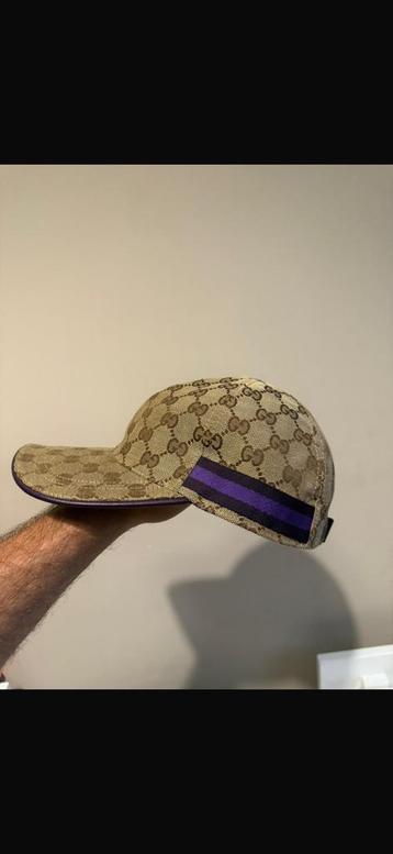 Gucci pet Limted Edition origineel- ultra Violet (top staat) beschikbaar voor biedingen