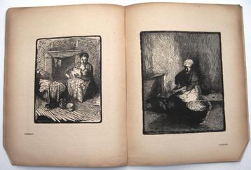 Les Tendances Nouvelles #47 (c1911) Roszmann Czarnecki etc. beschikbaar voor biedingen