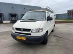Volkswagen Transporter Bestel 2.5 TDI 1.0 65KW 2003, Auto's, Voorwielaandrijving, Stof, Volkswagen, 1645 kg