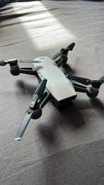 DJI Spark Fly more combo, Drone met camera, Ophalen of Verzenden, Zo goed als nieuw