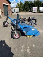 Veegmachine / rolbezem bouwjaar 2010 bijna nieuwe borstel, Ophalen