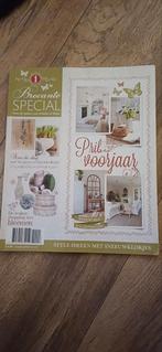 Brocante Special - Ariadne at Home, Ophalen of Verzenden, Gelezen, Overige typen