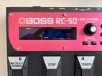 Boss RC-50 Loop Station, Muziek en Instrumenten, Effecten, Ophalen, Zo goed als nieuw