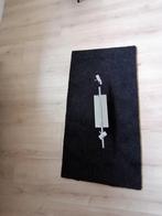 Verchroomde plafondlamp, Ophalen, Led