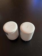 2x Tado slimme radiatorknop ZGAN, Doe-het-zelf en Verbouw, Minder dan 30 cm, Radiator, Minder dan 60 cm, Ophalen of Verzenden