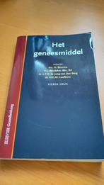 Het geneesmiddel, Ophalen of Verzenden, Zo goed als nieuw