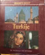 De wereld dichterbij - Turkije - readers Digest, Ophalen of Verzenden, Zo goed als nieuw, Overige gebieden