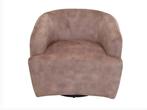 nieuwe draaifauteuil in doos 2 stuks, Ophalen, Nieuw, 50 tot 75 cm