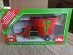 Strautmann Verti-Mix 1250 Siku, Hobby en Vrije tijd, Modelauto's | 1:32, Ophalen of Verzenden, Zo goed als nieuw, Tractor of Landbouw