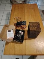 reptielamp, Dieren en Toebehoren, Ophalen, Nieuw, Terrarium of Paludarium