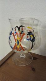 Duvel glas, Verzenden