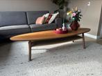Salontafel Ikea Stockholm, Ophalen, 50 tot 100 cm, Zo goed als nieuw, 150 tot 200 cm
